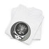 Grateful Dead - Las Vegas Raiders Stealie Unisex T-Shirt - NFL - StealieShop